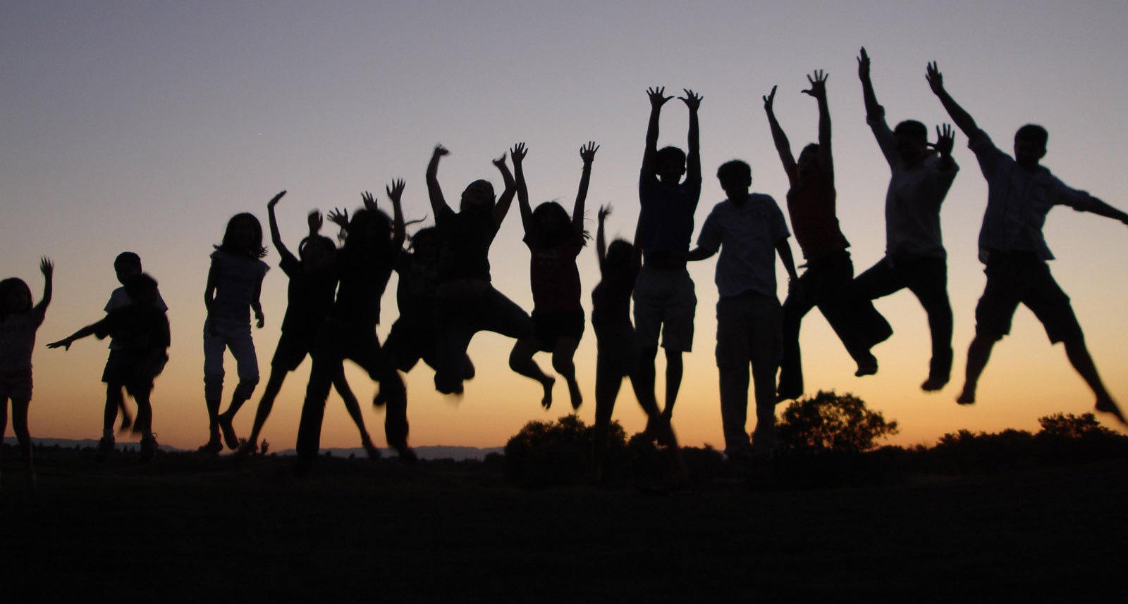 Retiro de Quaresma para Jovens