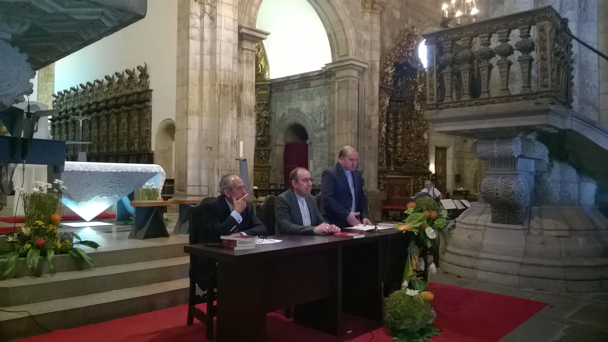 Conclusões do Sínodo Diocesano são a base para os planos dos «próximos 10 anos»