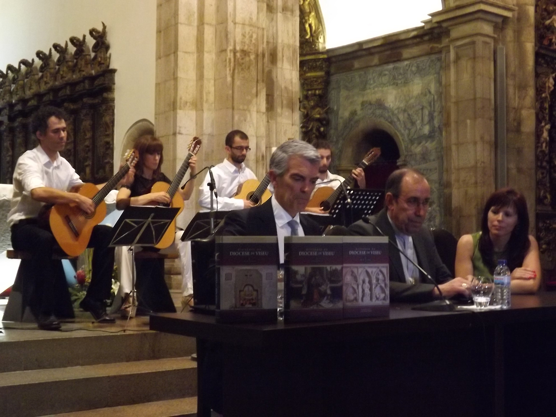 História da Diocese