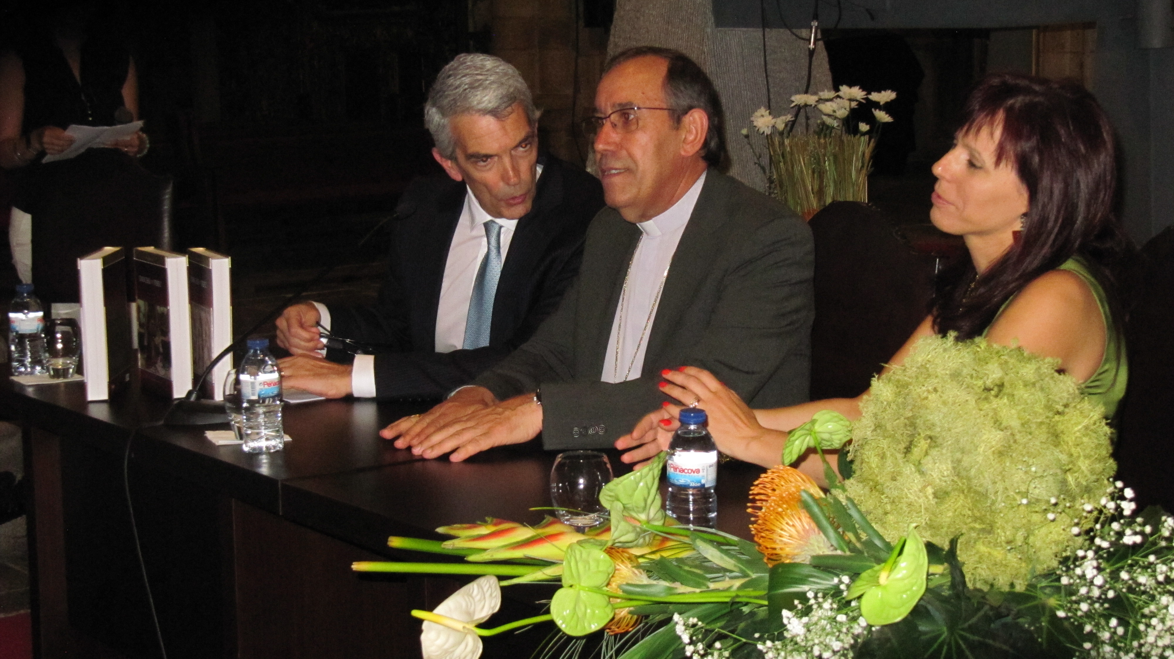 História da Diocese de Viseu é “prótese” da memória de 1500 anos de história