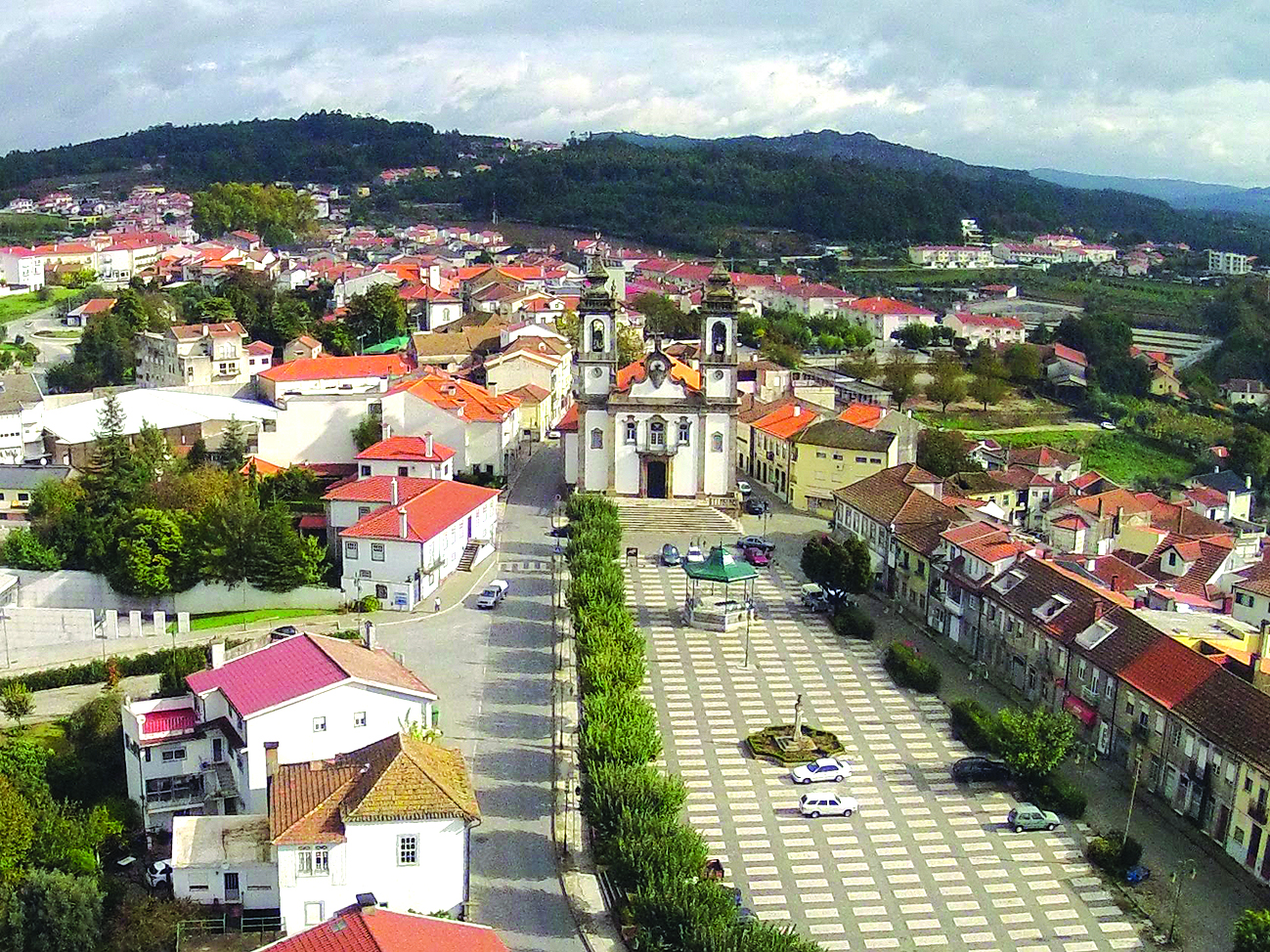 Penalva do Castelo: Procissão em honra de São Genésio e Feriado Municipal