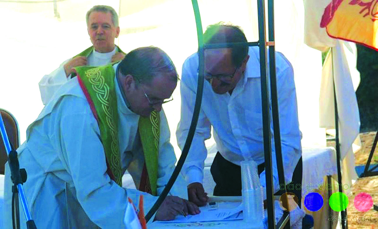 Sátão: Associação de S. Miguel de Vila Boa cria unidade de apoio a idosos