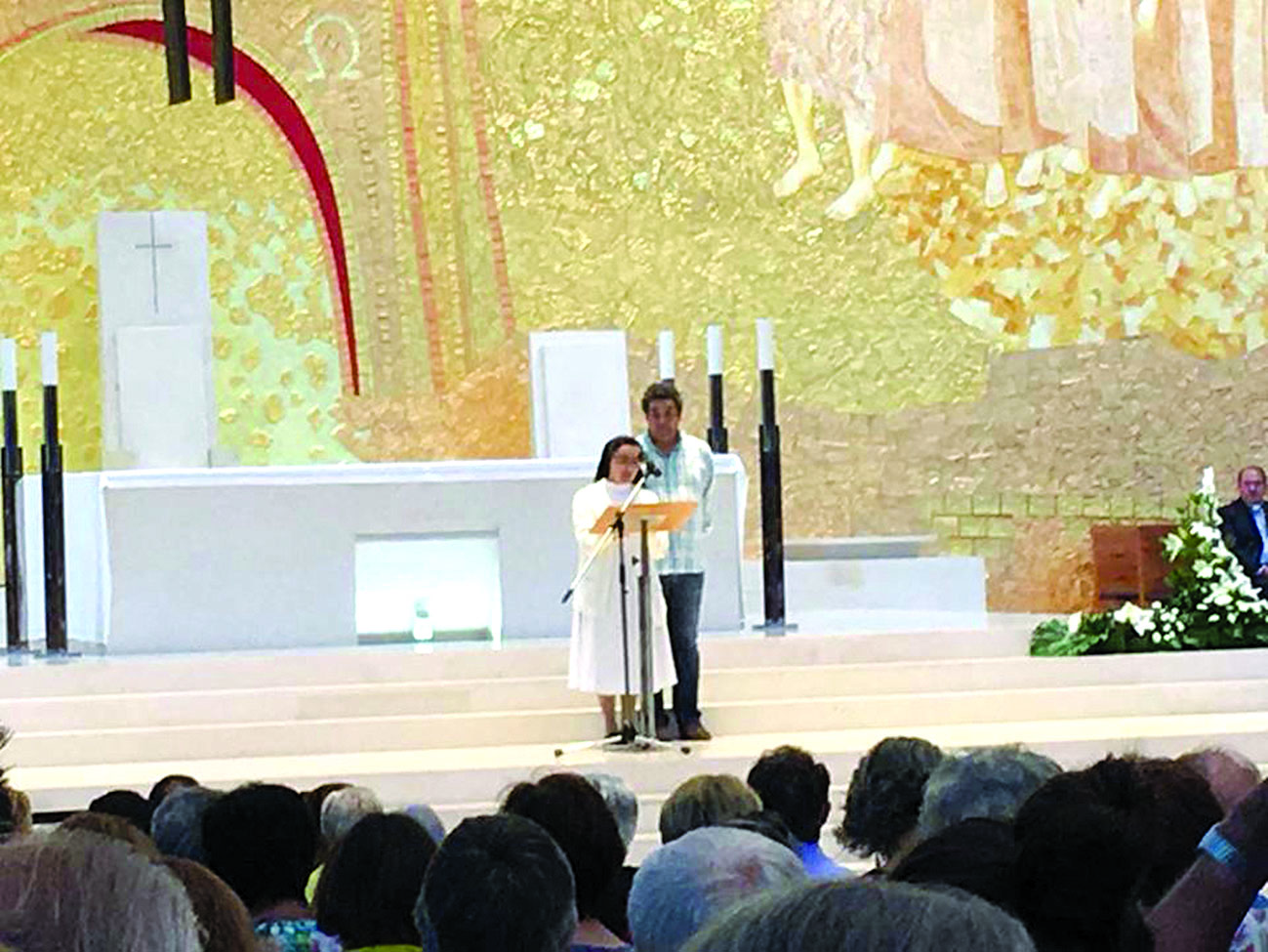 Jornadas de Formação Arciprestal:  “Aprendiz de pescador”