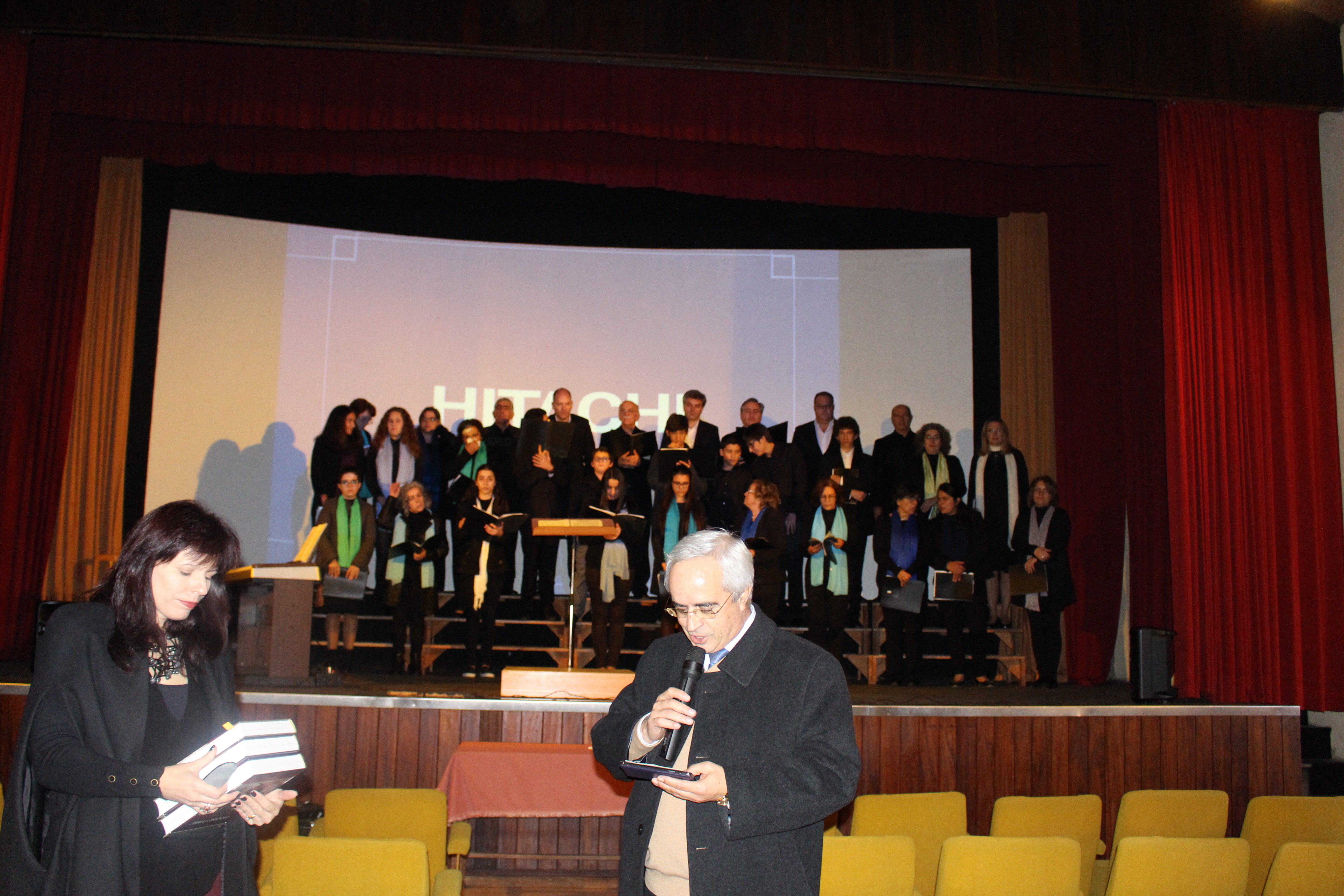 História da Diocese de Viseu, um bom “presente de Natal”