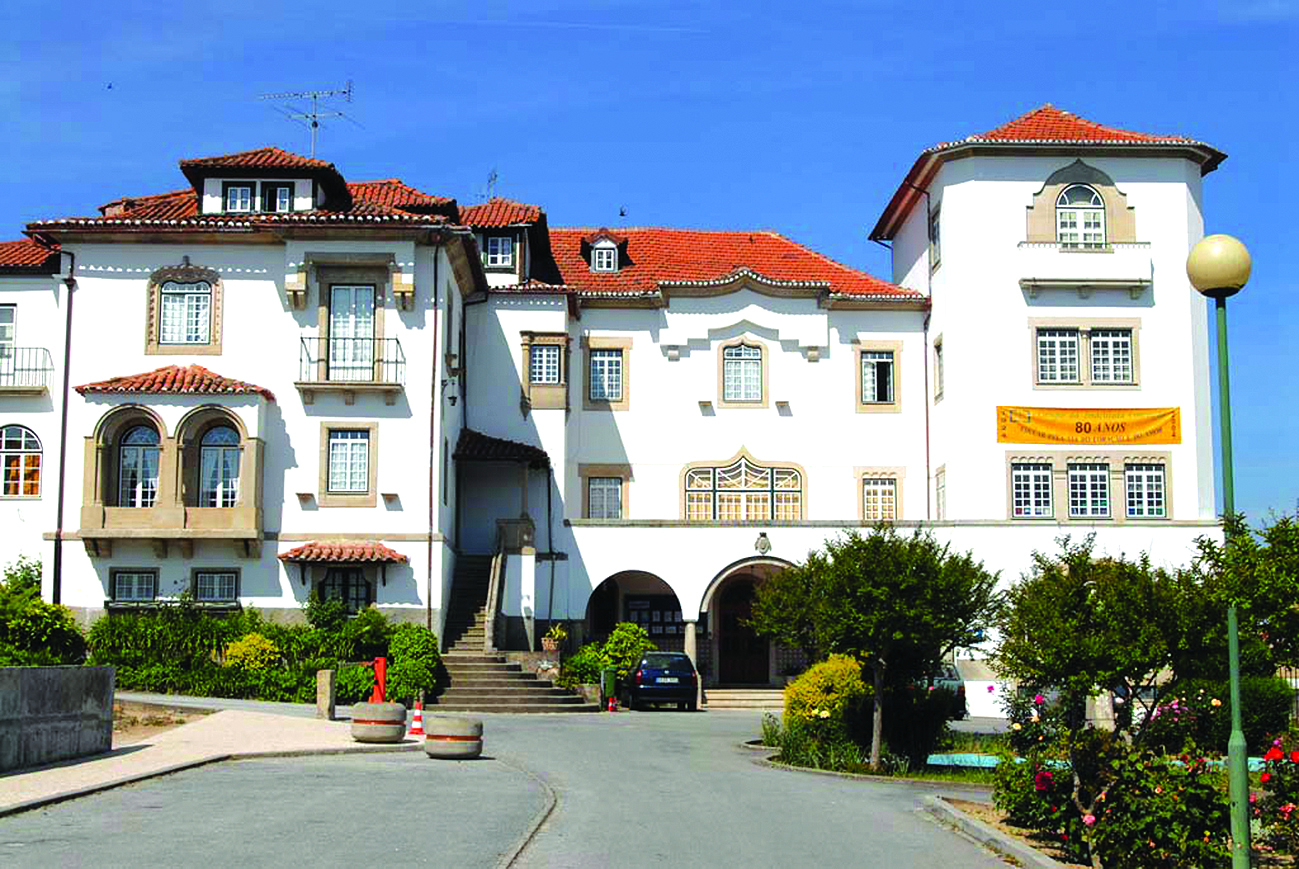 Festa de Natal do Colégio da Imaculada Conceição