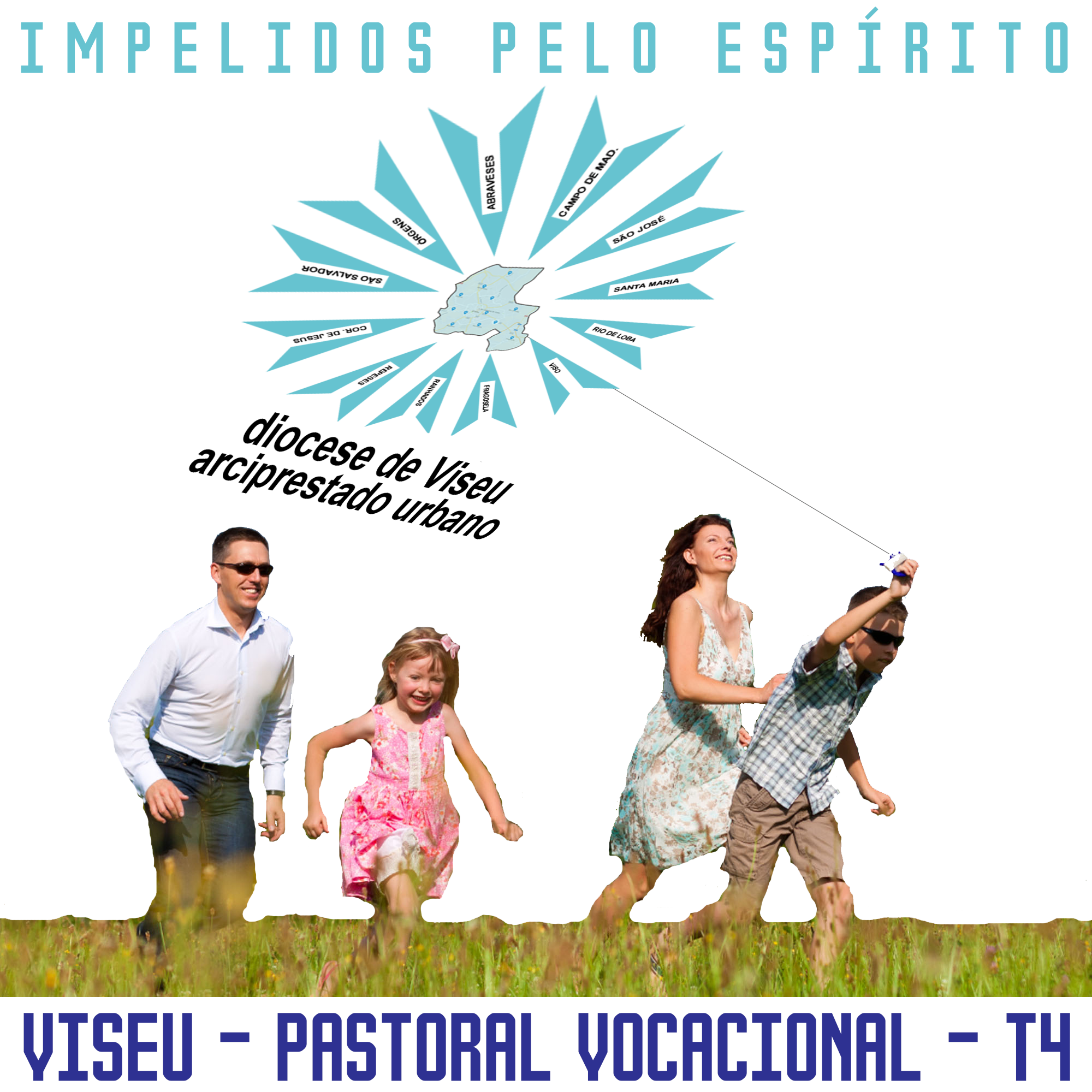 D. Ilídio regozija-se pelo próximo Sínodo dos Bispos, dedicado aos jovens e faz nomeações para este sector