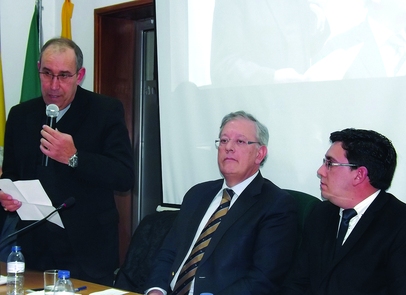 Em Abraveses vai nascer uma nova Igreja Paroquial