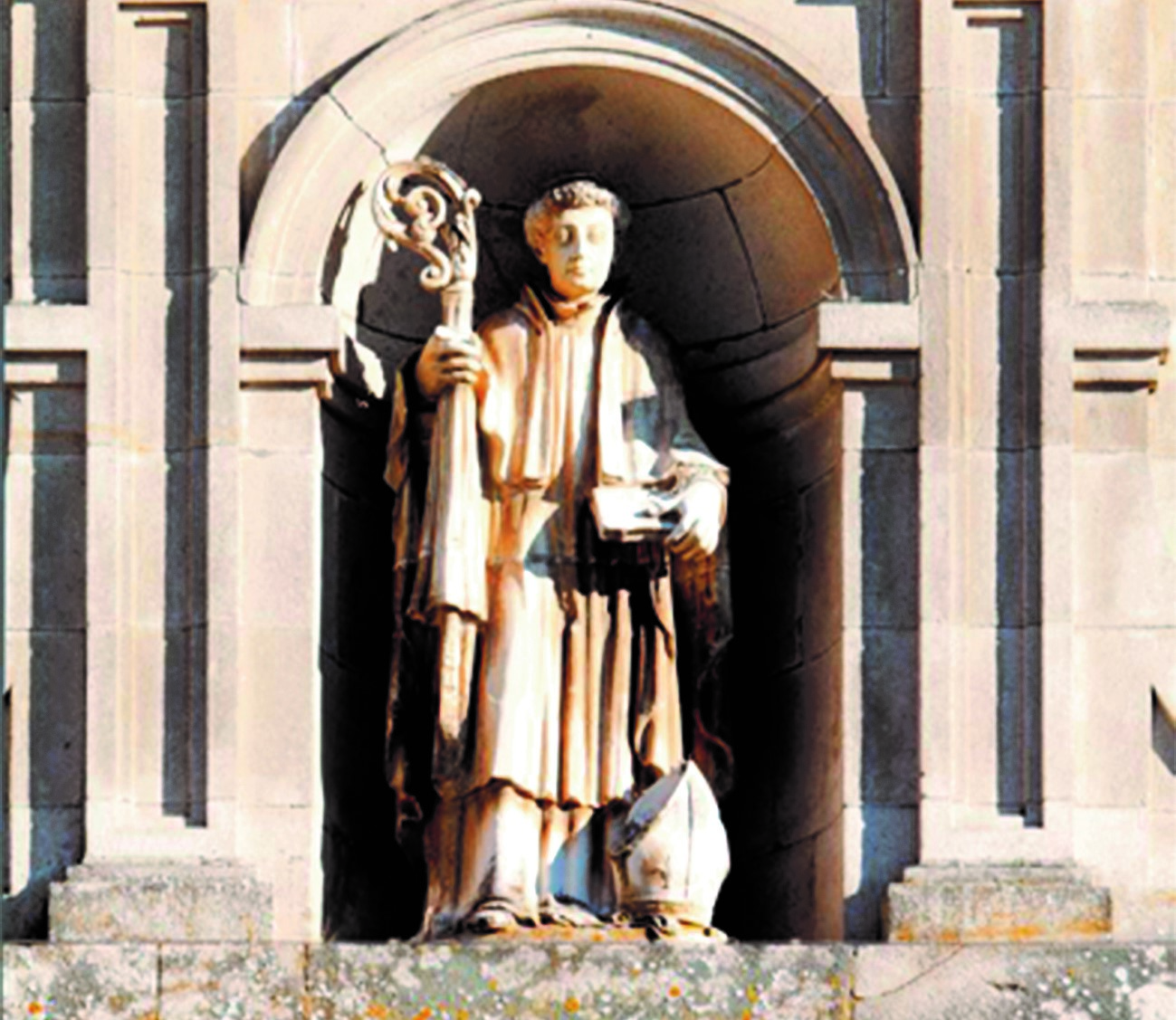 Dia de S. Teotónio: Solene Eucaristia evocativa na Catedral, às 11:00 horas de sábado