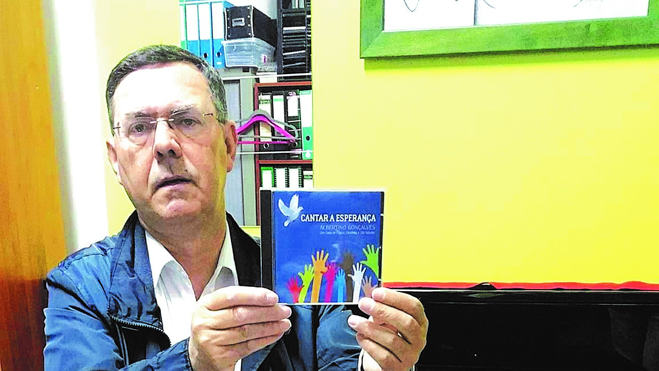 Angariar fundos para obras no Convento de S. Francisco – Orgens