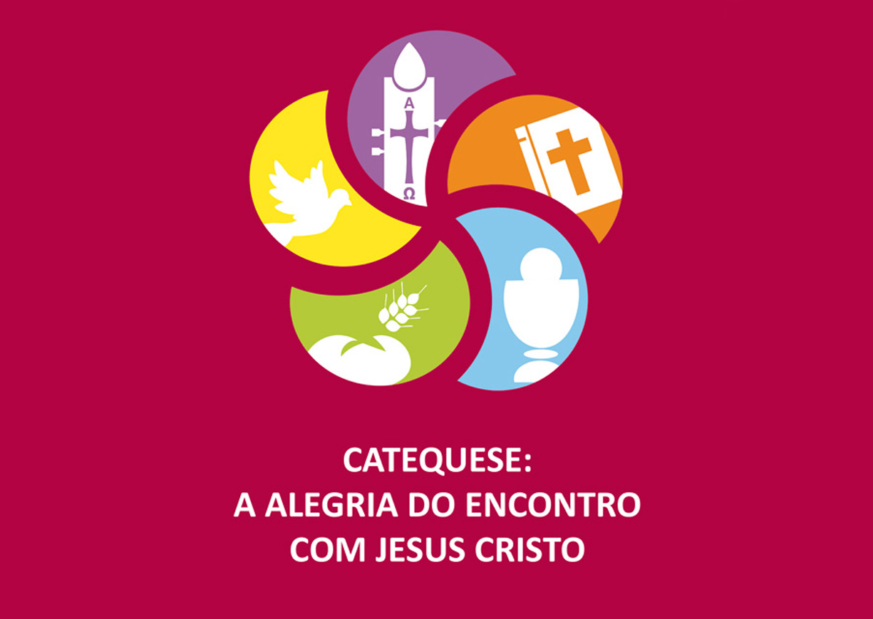 Arciprestado Urbano de Viseu: 1º Encontro de Catequistas