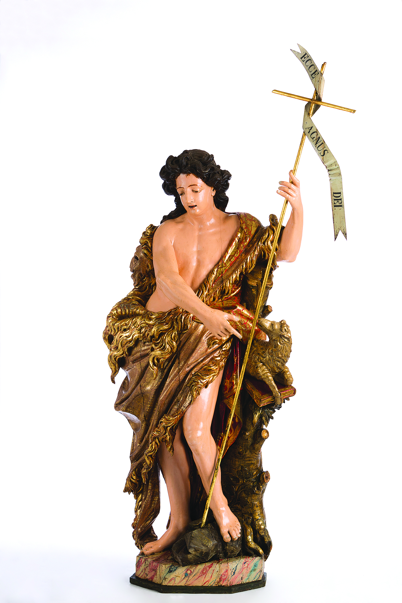 São João: Solenidade do seu Nascimento e Festas Populares