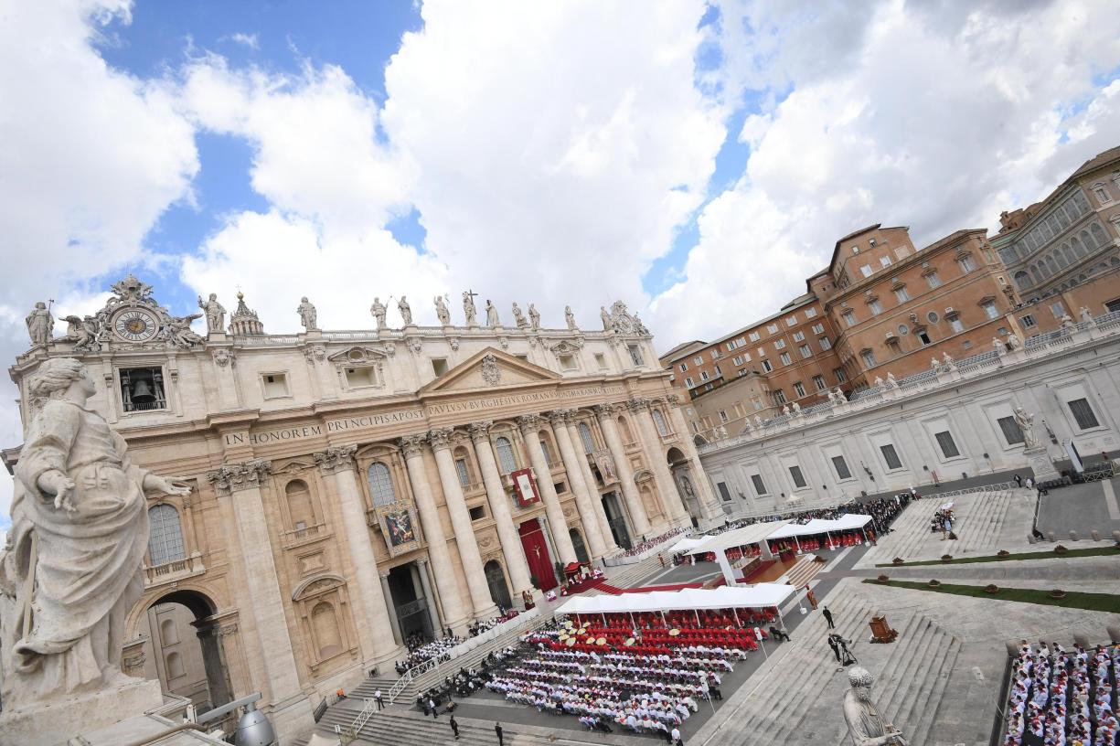 Papa denuncia «silêncio cúmplice» perante perseguições a cristãos