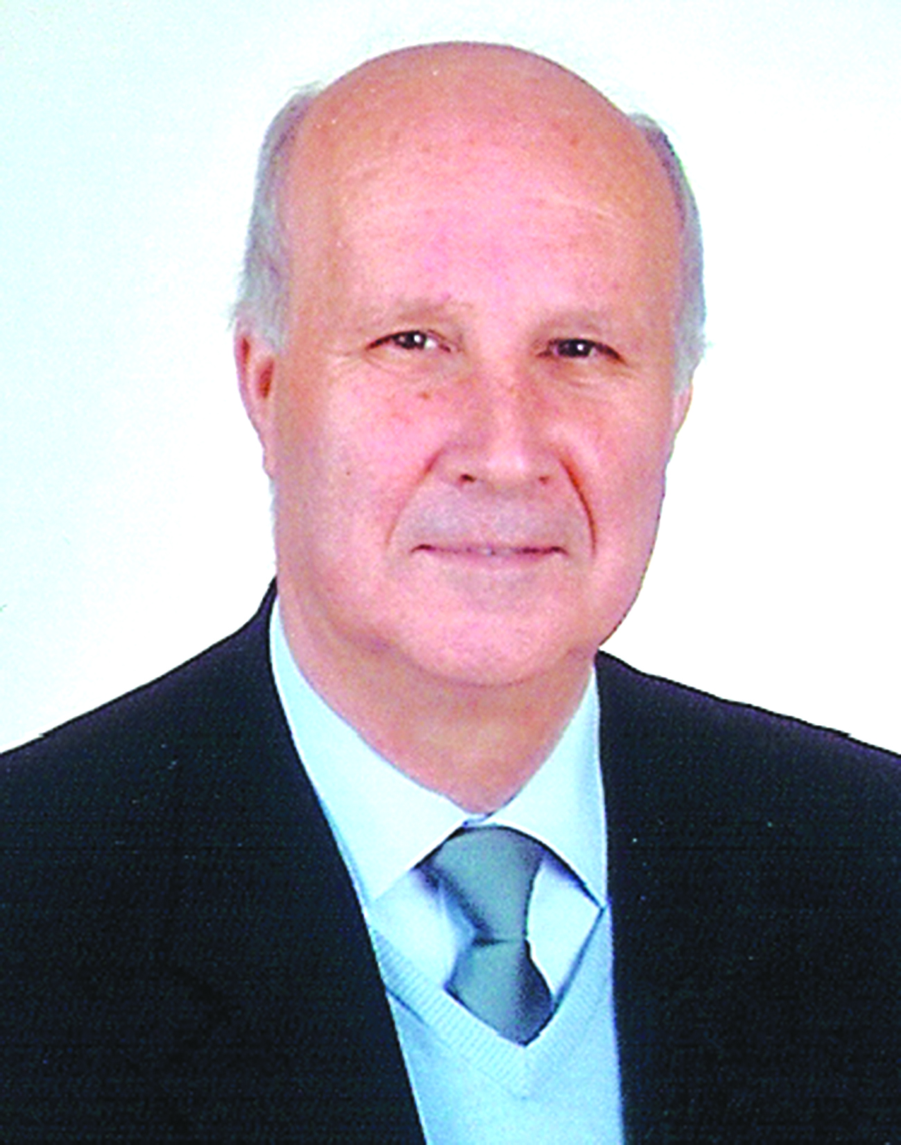 À conversa com o Padre Manuel Chaves, nos 50 anos de sacerdócio