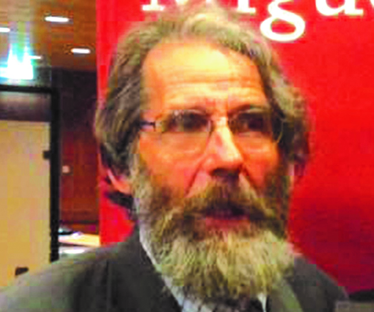 À conversa com João de Figueiredo Rodrigues, nos seus 50 anos de sacerdócio