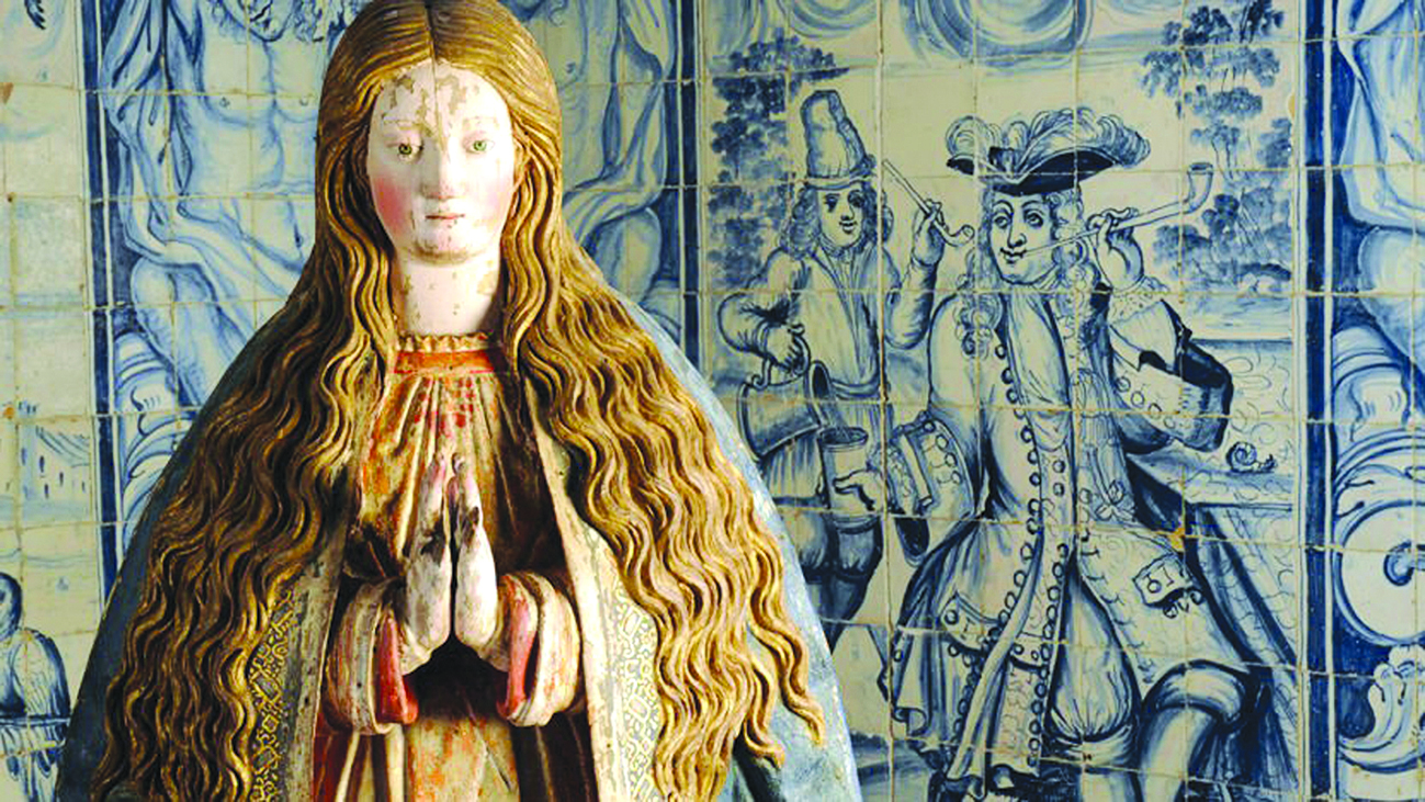 No dia da Diocese: Reabertura do Museu de Arte Sacra da Sé de Viseu faz um ano