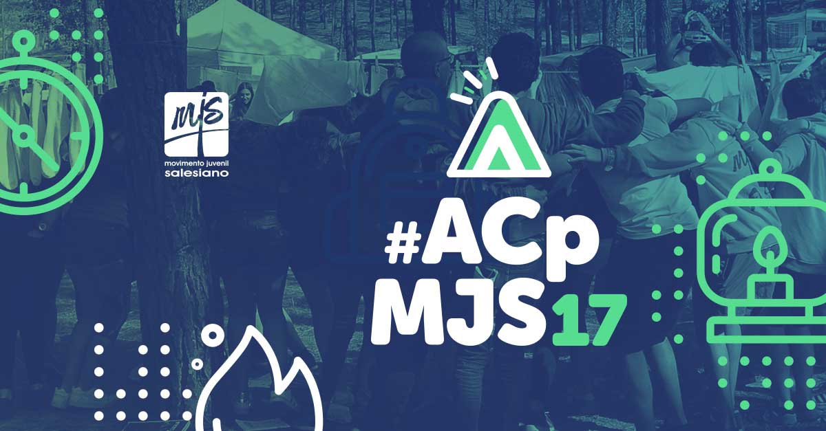 430 jovens participam em acampamento nacional dos Salesianos