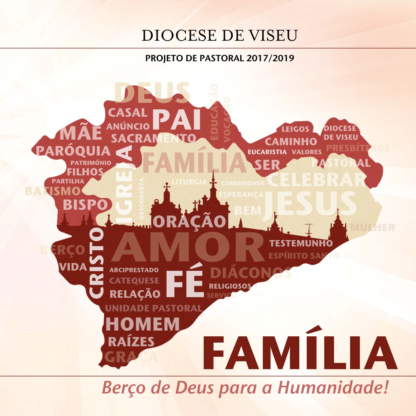 Besteiros: “Família de Caná” apresenta-se em Santa Comba Dão