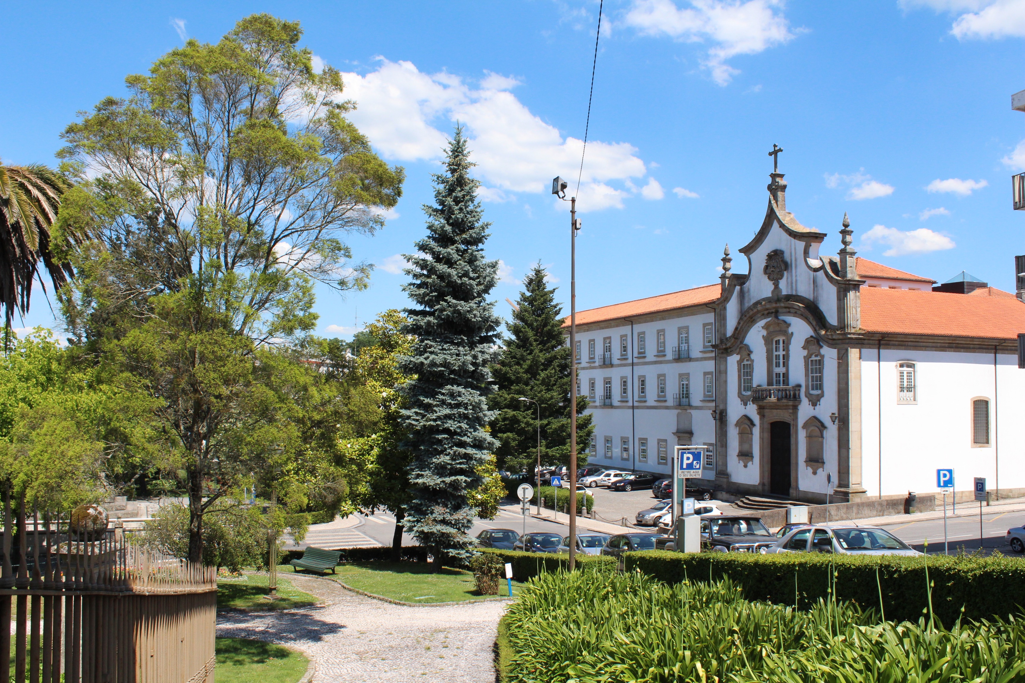 Encontro dos Antigos Alunos dos Seminários
