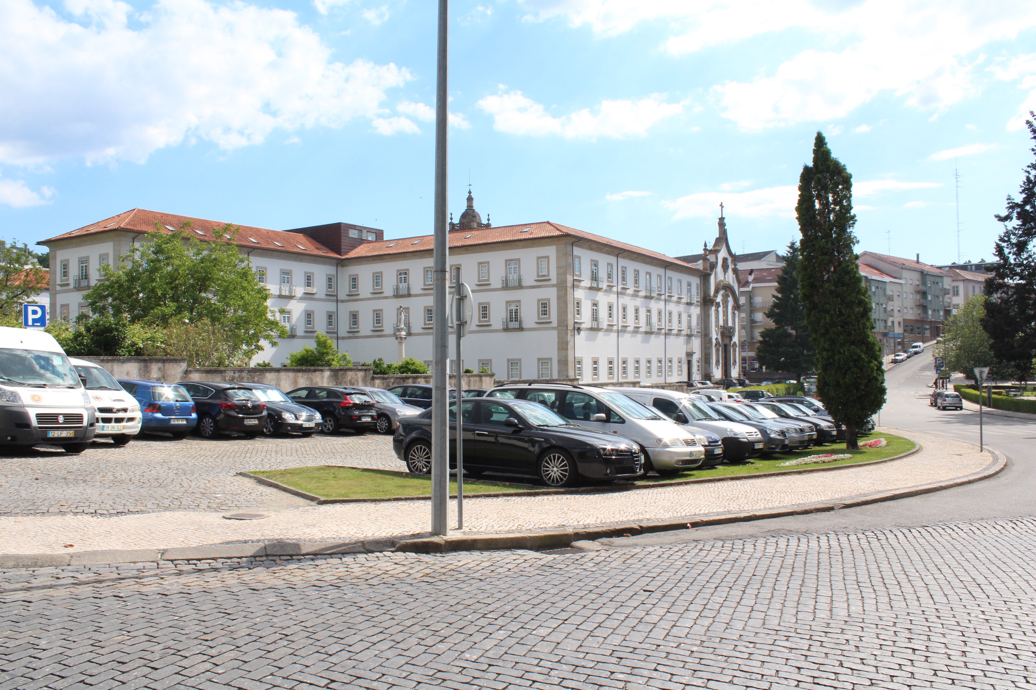 Diocese: síntese noticiosa