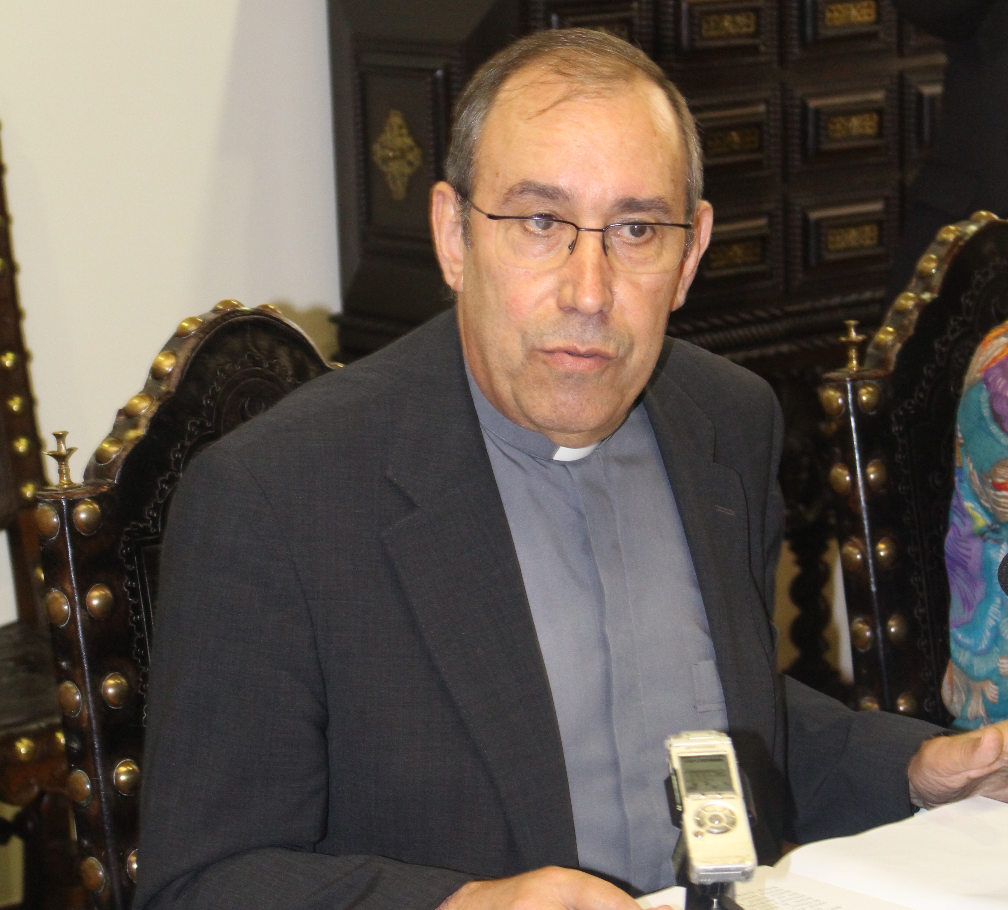 Dia Diocesano dos Catequistas - Mensagem de D. Ilídio