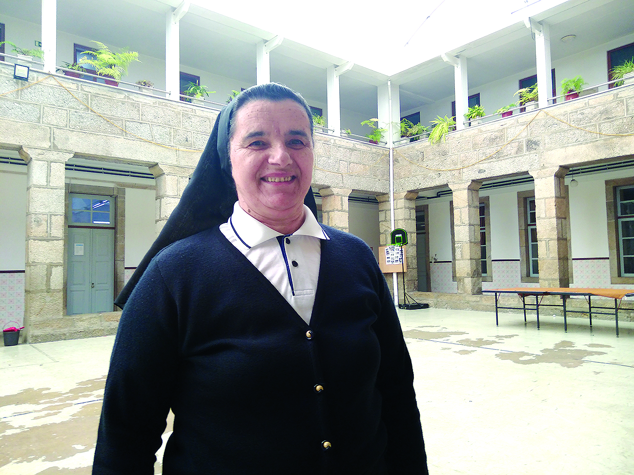 Consagrados: Uma Vocação uma Missão