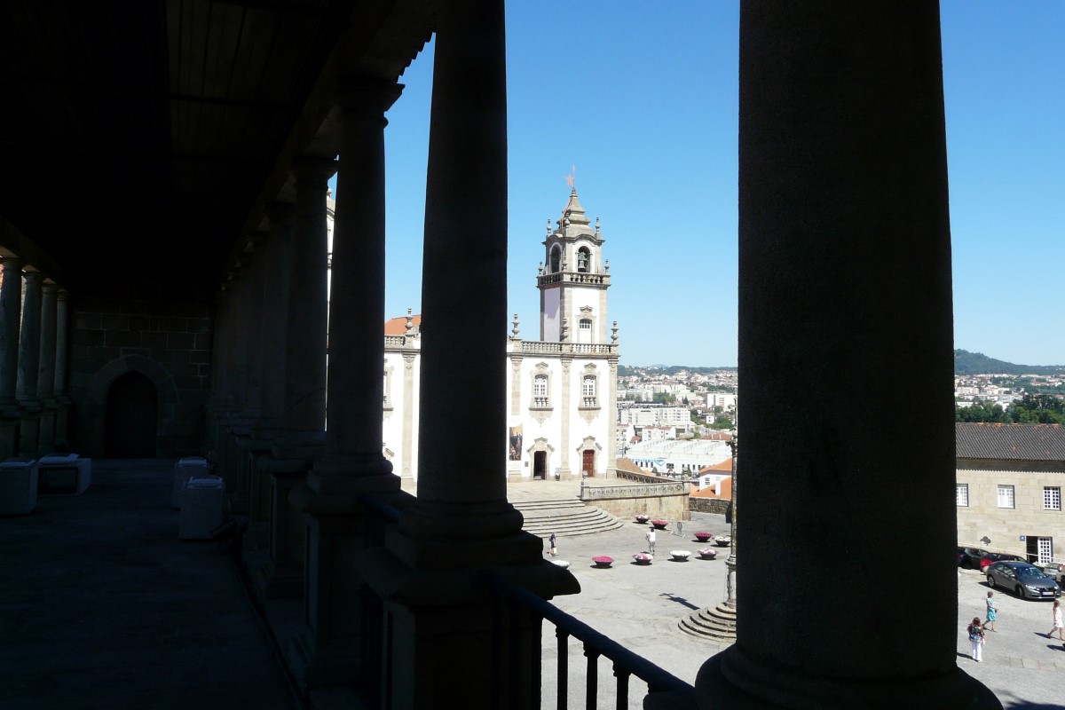 «Ressurreição de Jesus é acontecimento que garante a vida e o futuro» – D. Ilídio Leandro