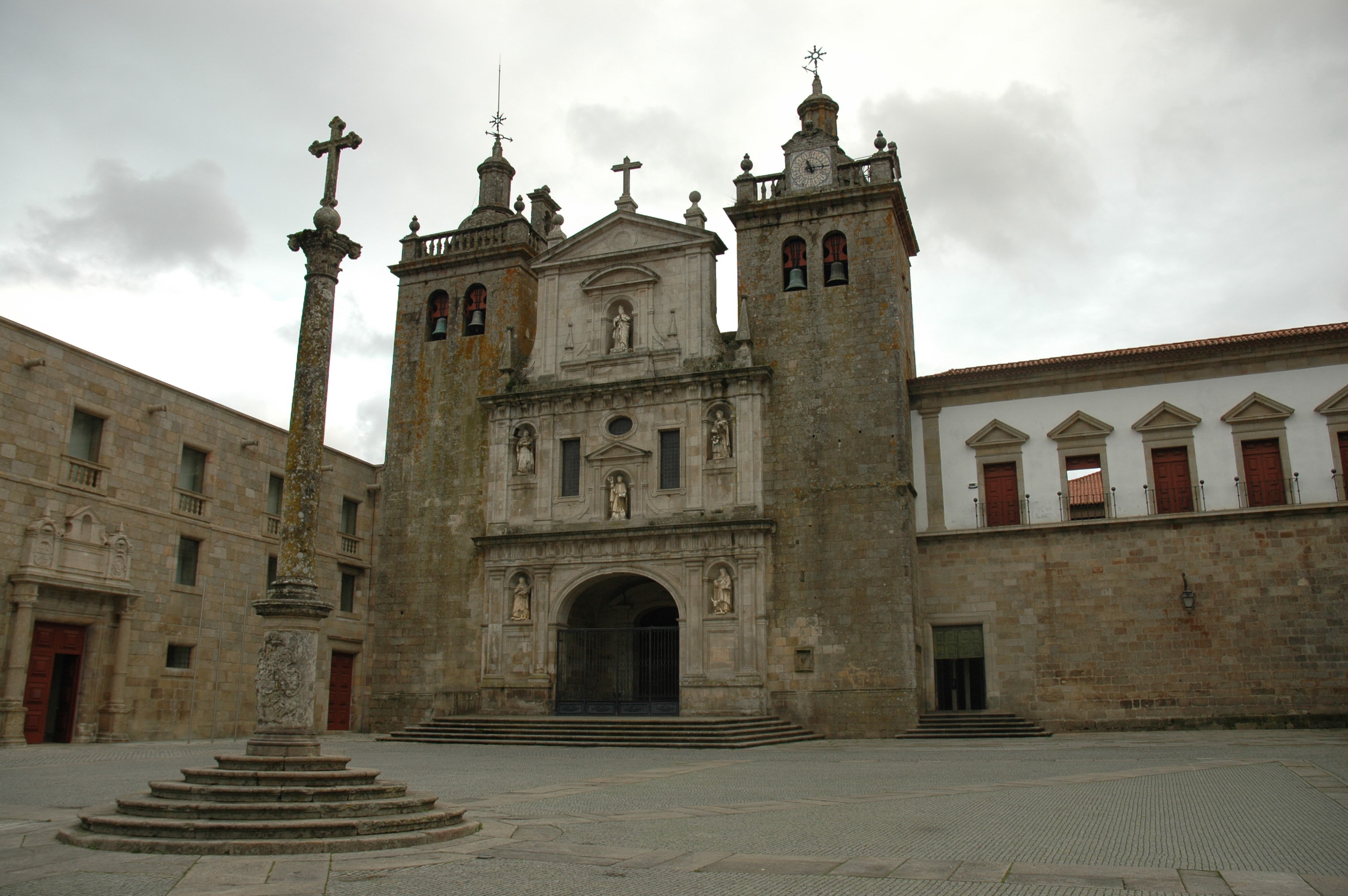 Catedralexterior