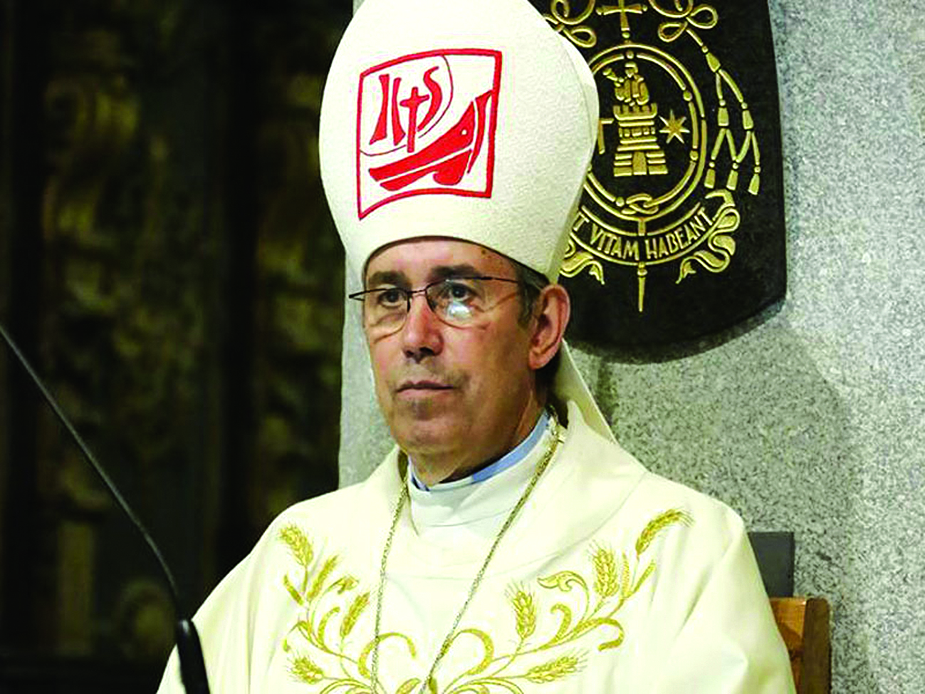 A Igreja de Viseu… espera o seu novo Bispo