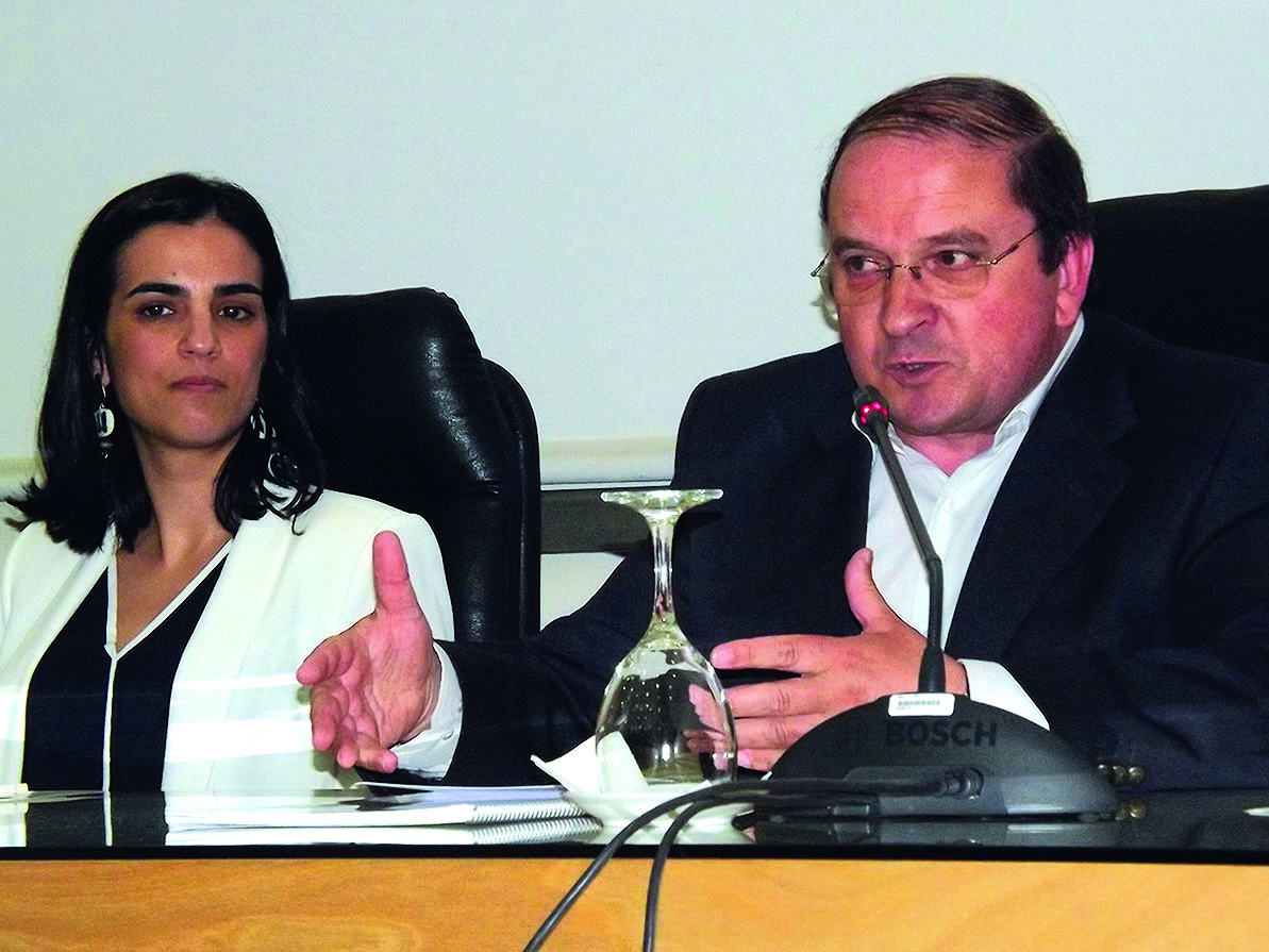 'A aliança do pensar e do agir' - obra premiada apresentada em Viseu