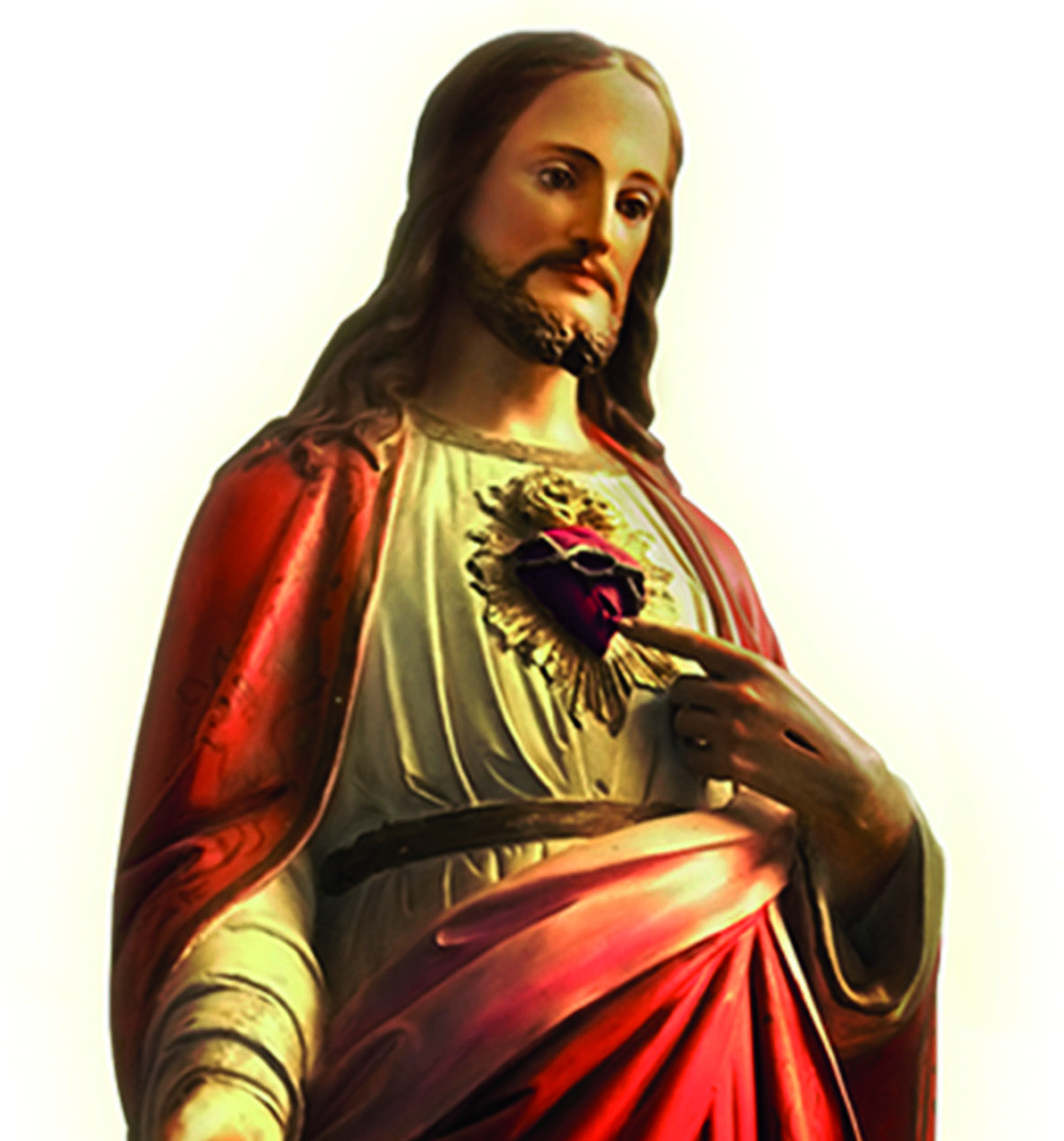 60.º Aniversário da Paróquia de Coração de Jesus