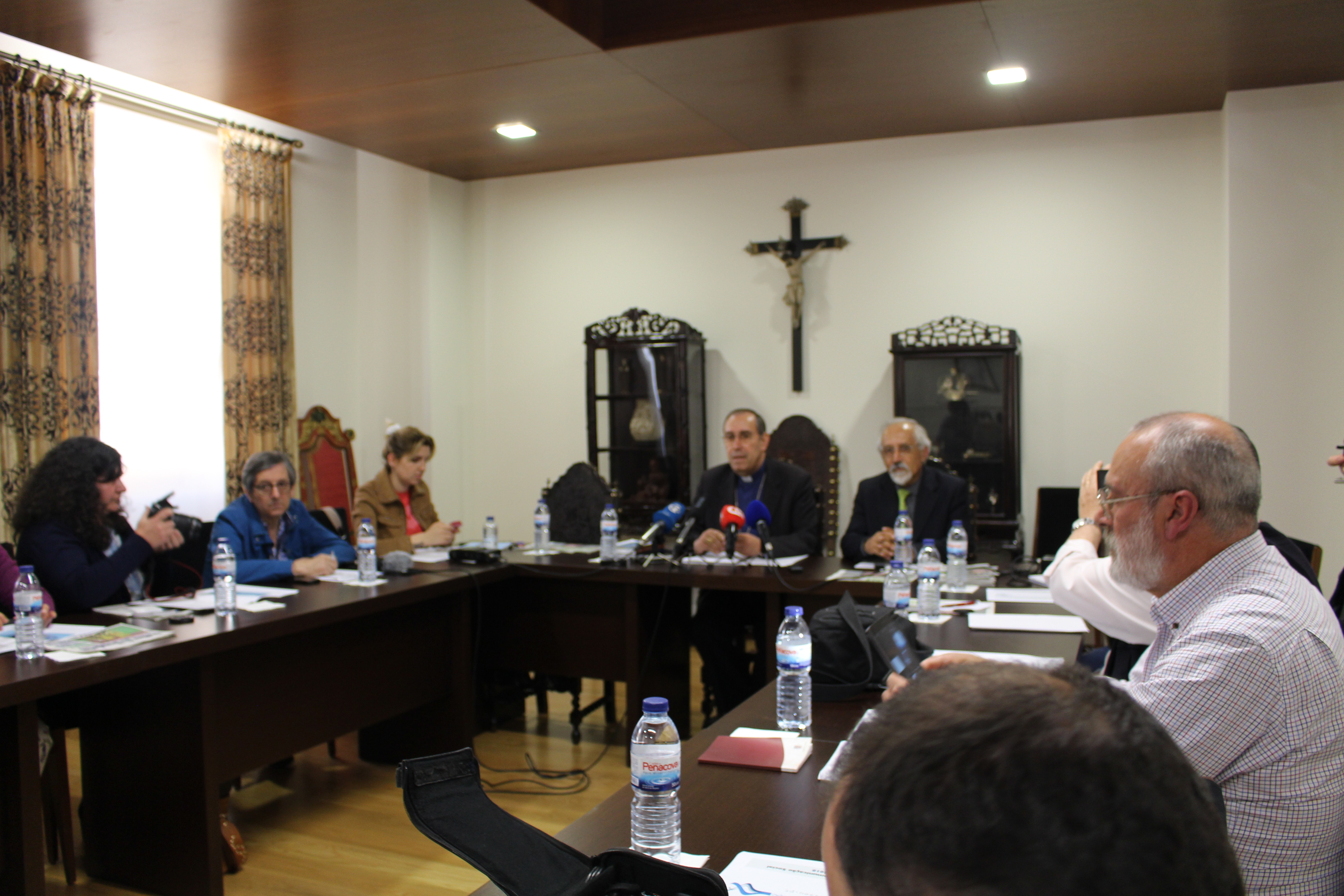 Acolher divorciados e recasados: “não é fácil nem curto o caminho que a Igreja tem que fazer” – D. Ilídio Leandro