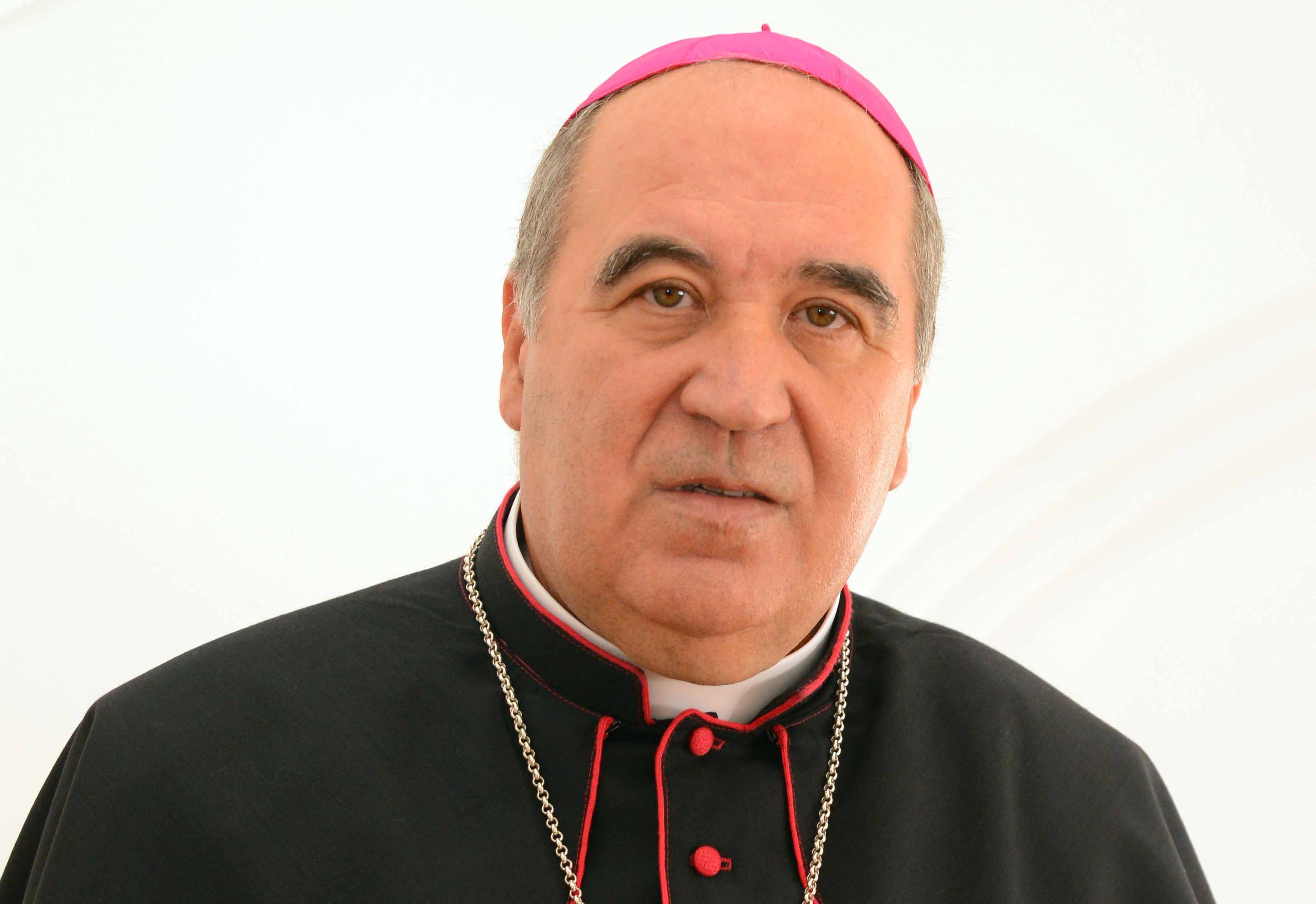 Voz do Pastor: três eventos - um apelo à unidade