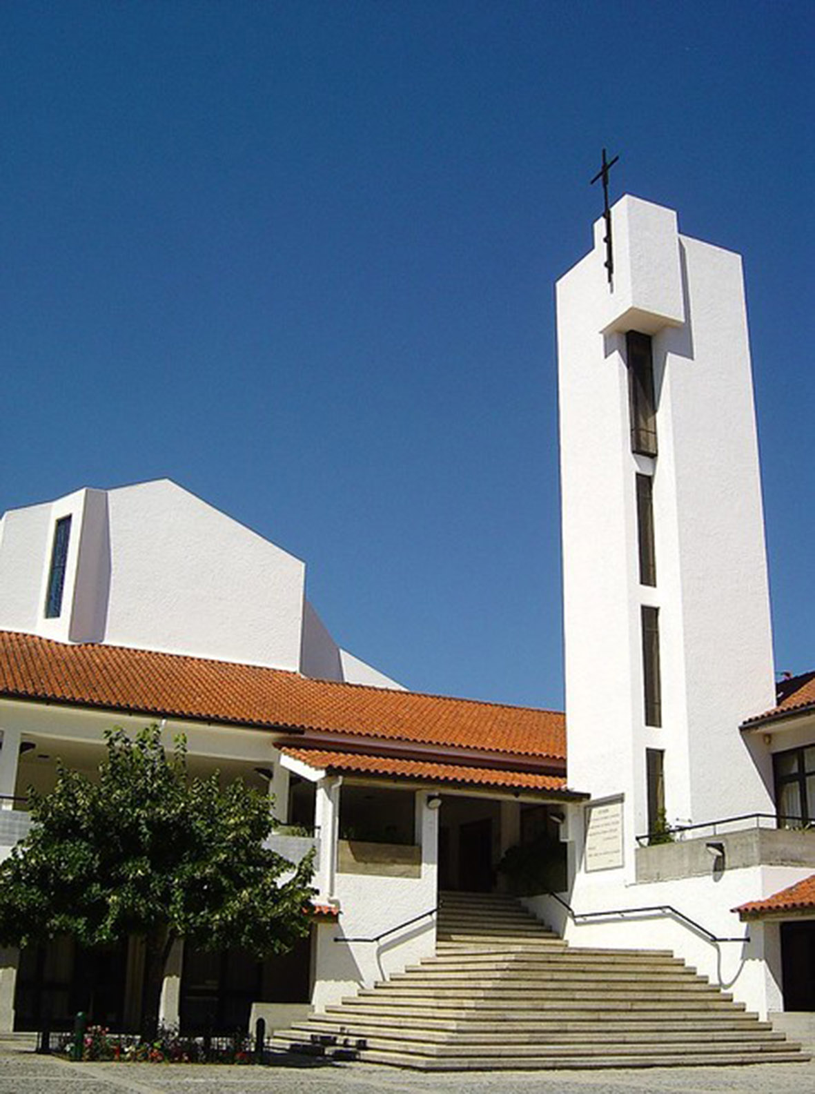 Mangualde: Jornadas Missionárias