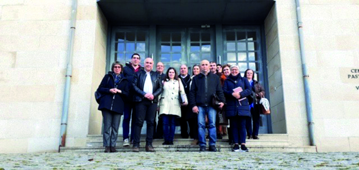 17 novos Animadores Dominicais na Ausência de Presbítero