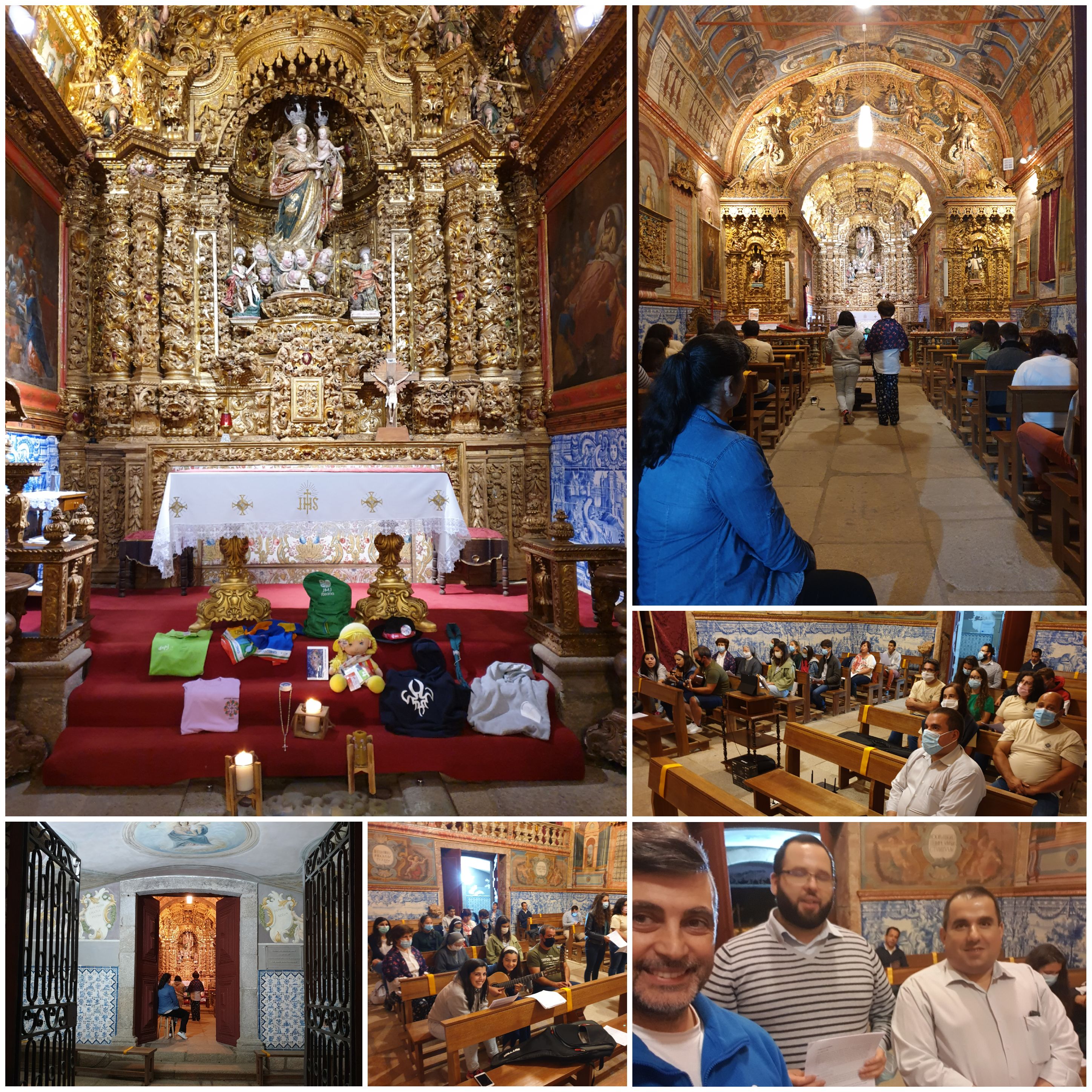 Rosário da Juventude