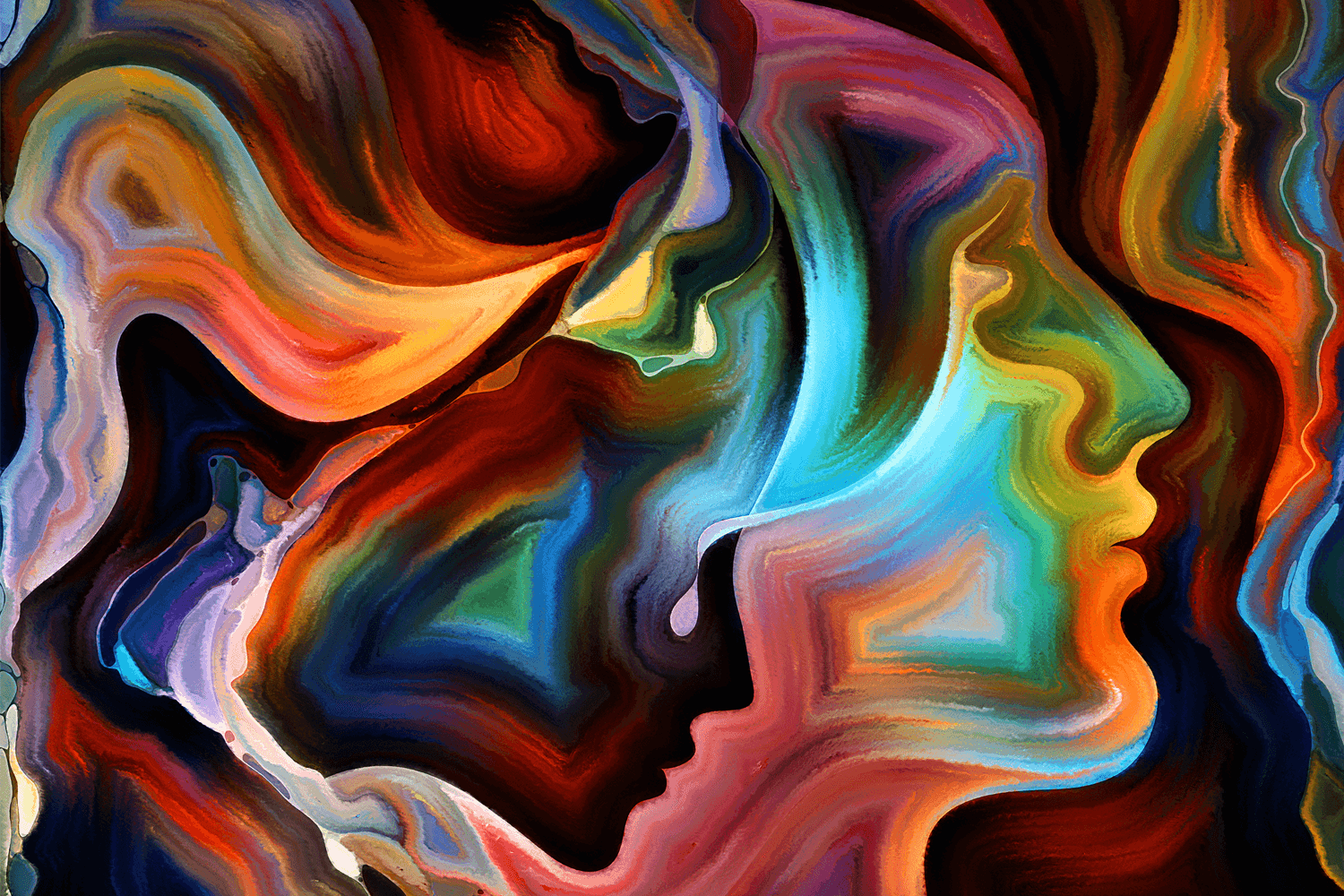 A Saúde Mental precisa de cuidadores