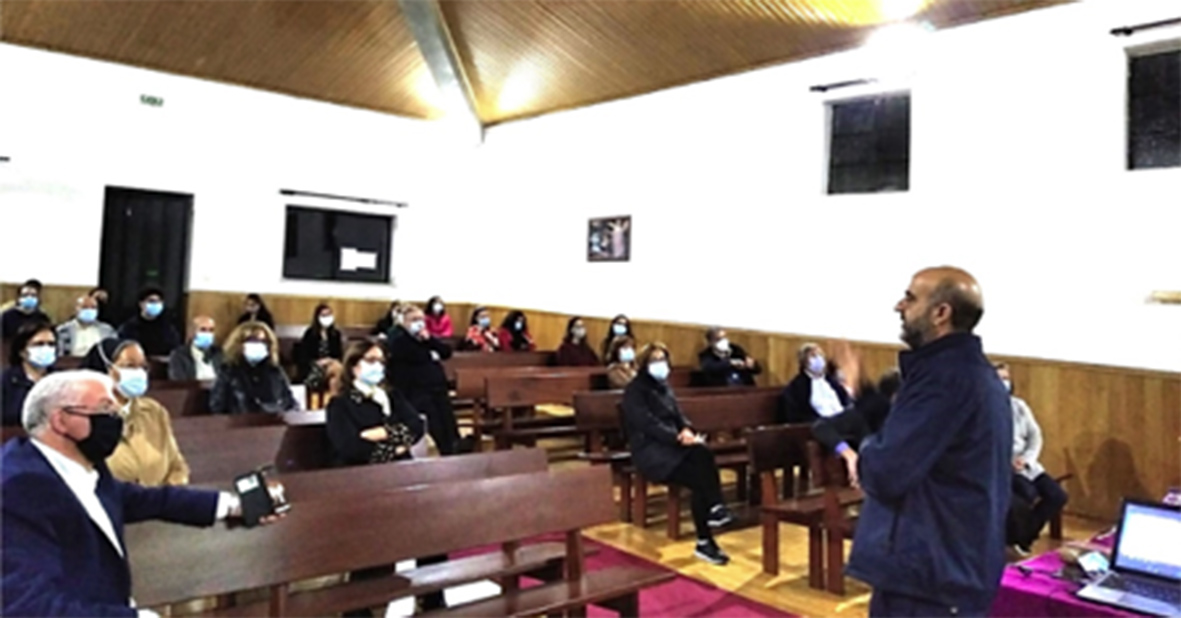 SDEC promove encontros de formação sobre a catequese em tempo de pandemia