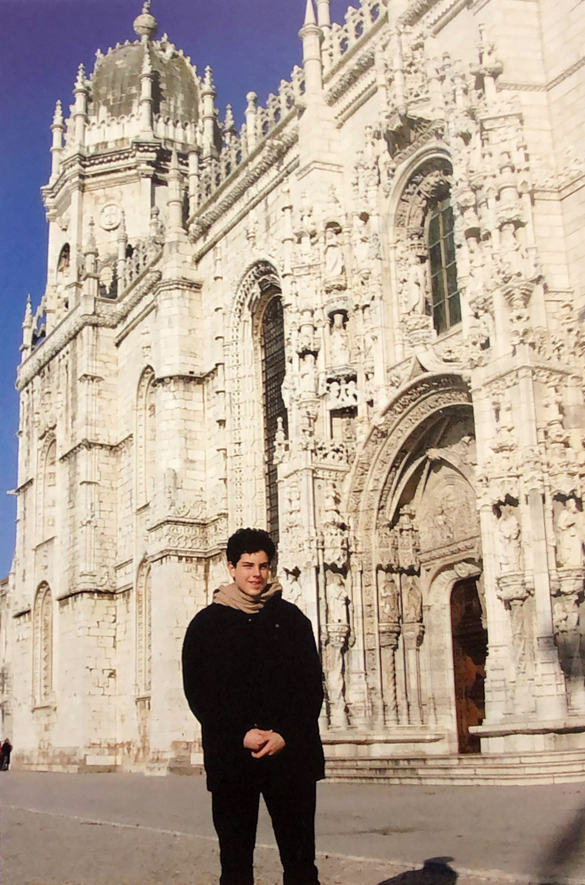 Voz do Pastor          O sonho de Carlo Acutis (conclusão)