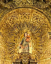 Homilia na Solenidade da Assunção da Virgem Santa Maria