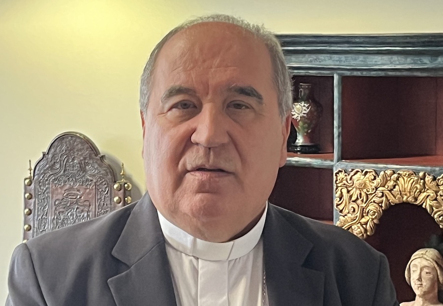 Na construção da paz! A felicidade está em dar-se…