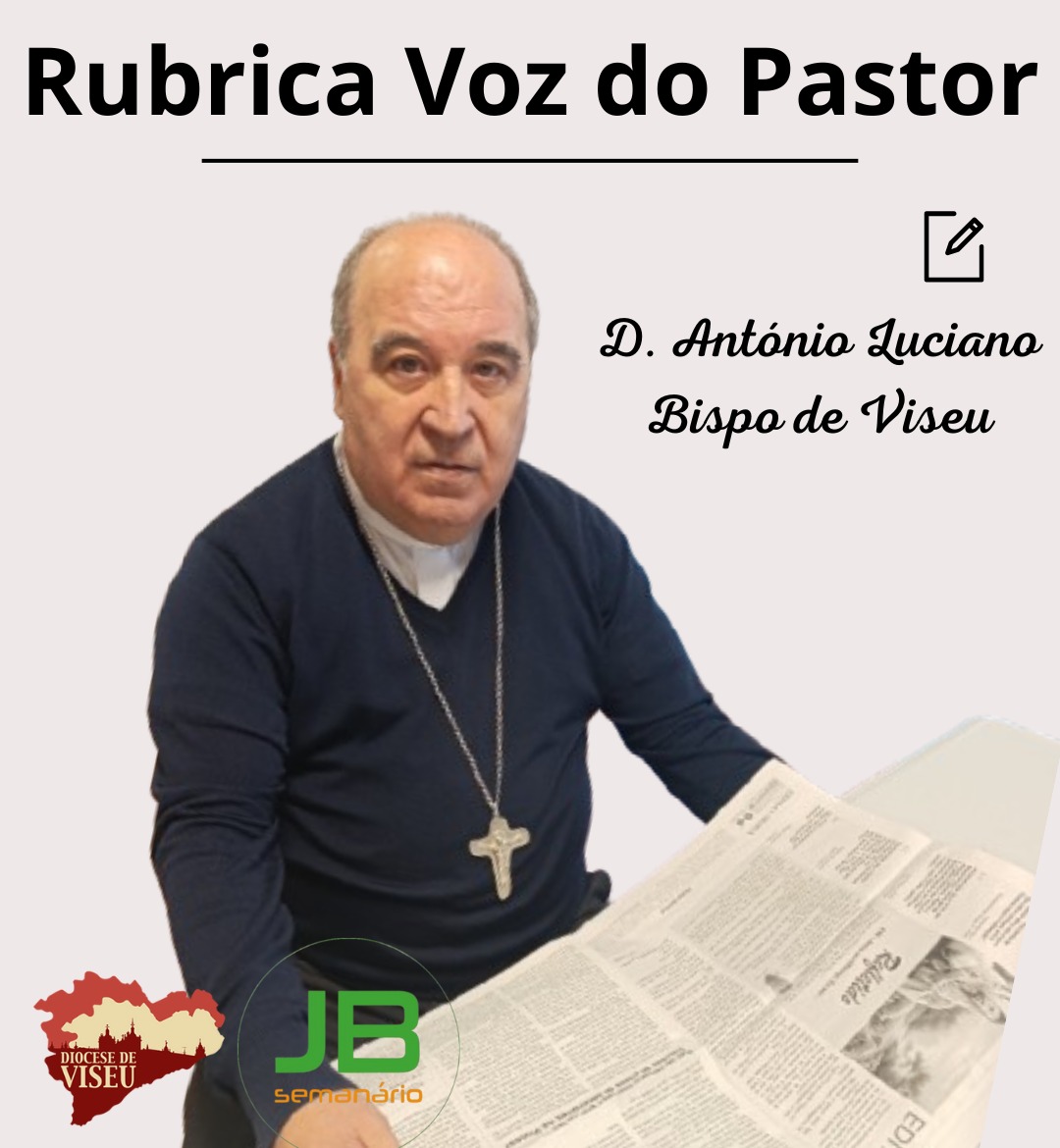 Voz do Pastor – Chegou o tempo das colheitas